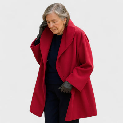 Emily - Veste en cachemire