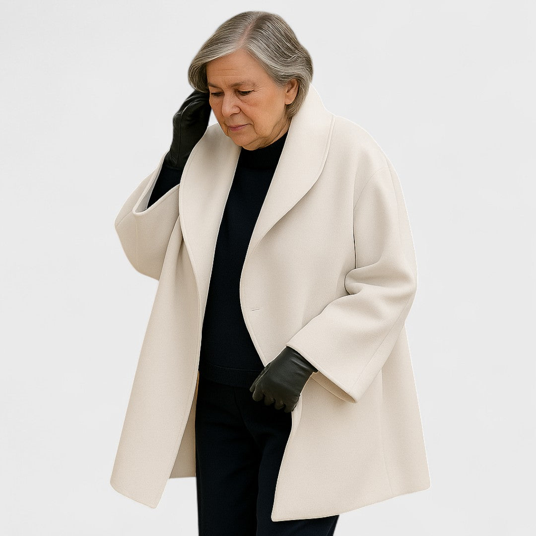 Emily - Veste en cachemire
