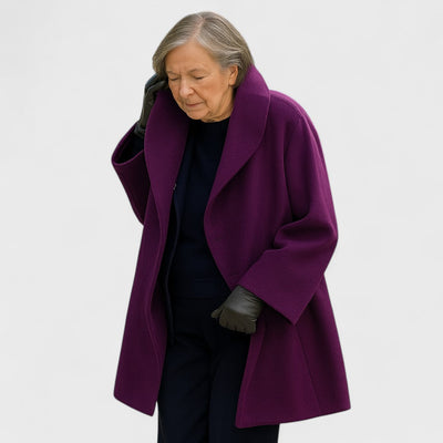 Emily - Veste en cachemire