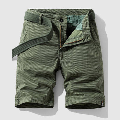 Leo Urban Shorts