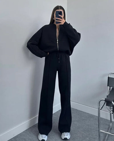 Aspen™ - Luxe Casual Tracksuit