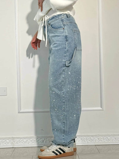Celeste™ Diamond Trousers