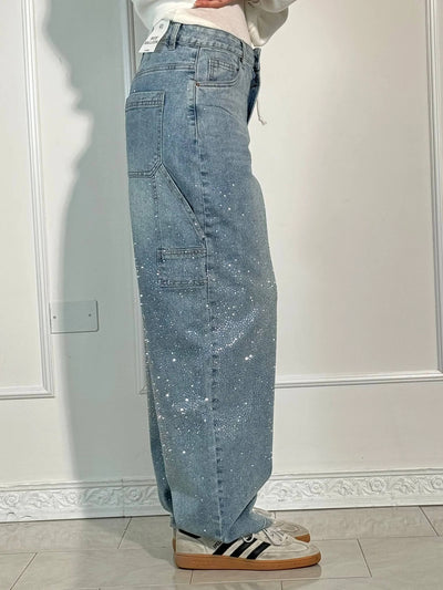 Celeste™ Diamond Trousers