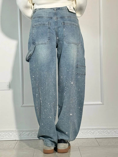 Celeste™ Diamond Trousers