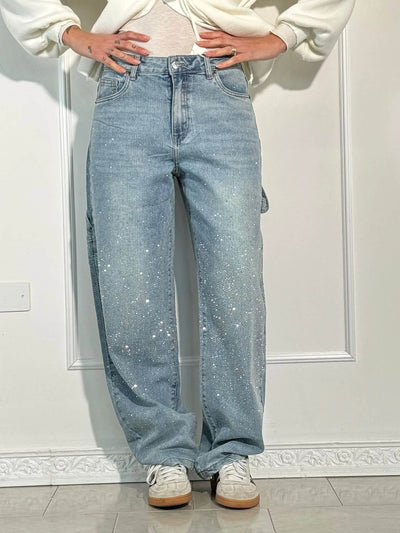 Celeste™ Diamond Trousers