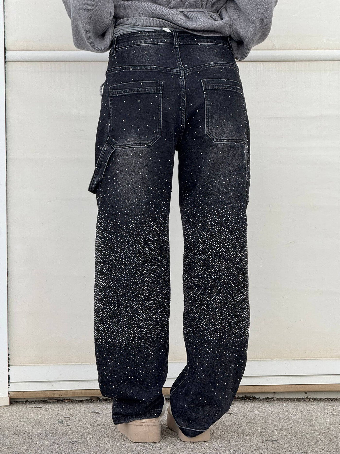 Celeste™ Diamond Trousers