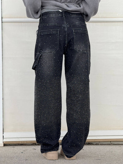 Celeste™ Diamond Trousers
