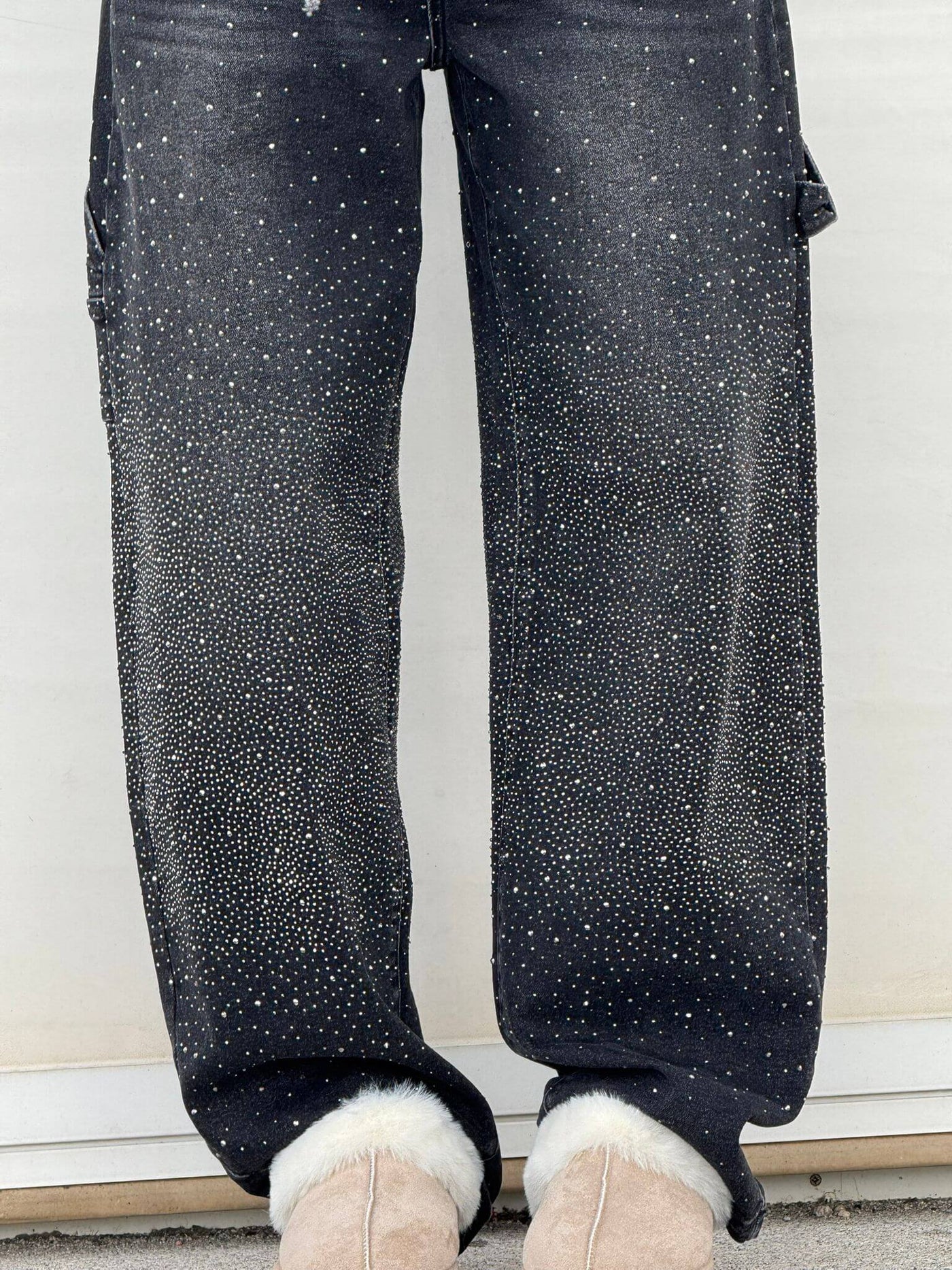 Celeste™ Diamond Trousers