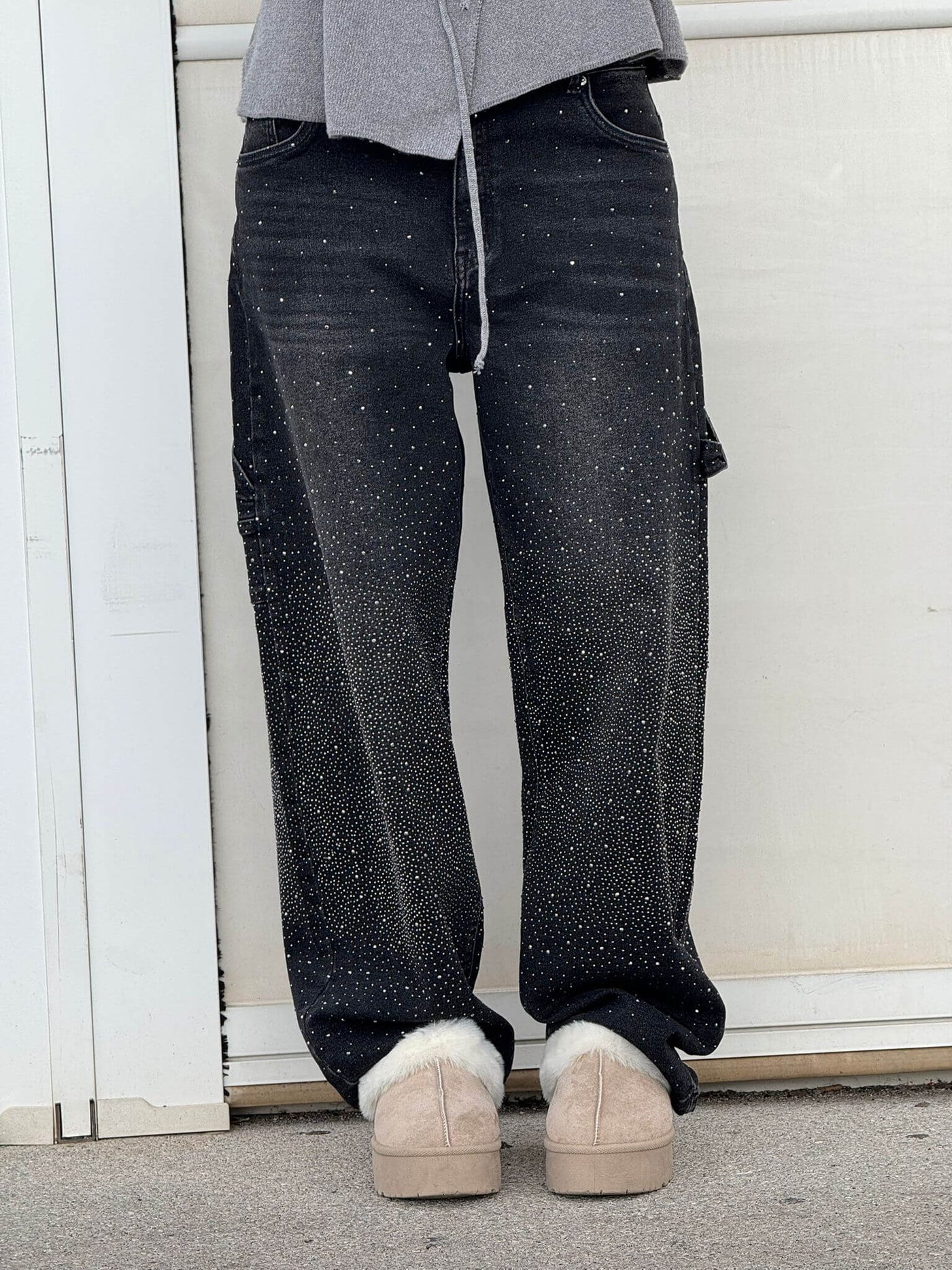 Celeste™ Diamond Trousers