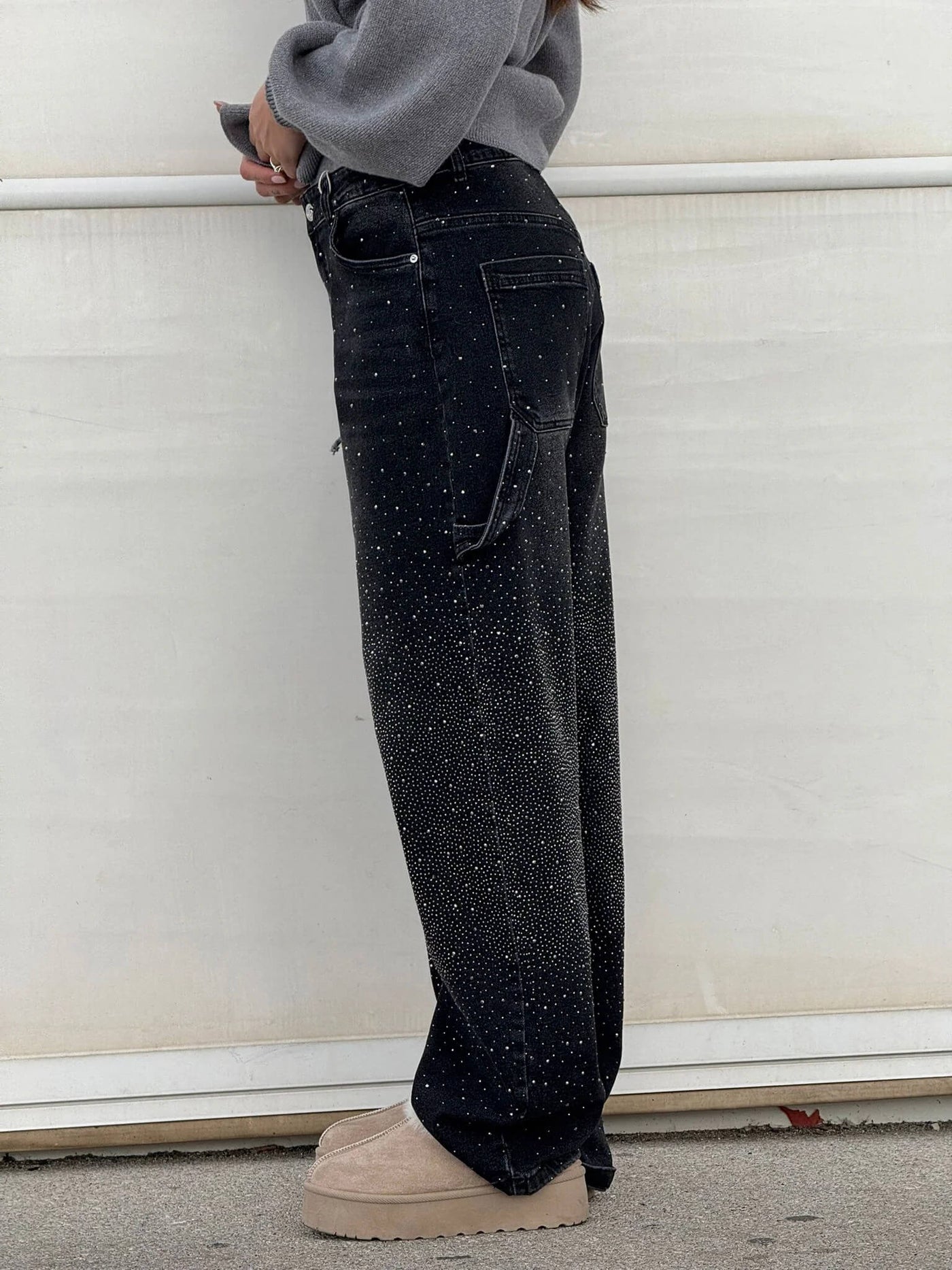 Celeste™ Diamond Trousers