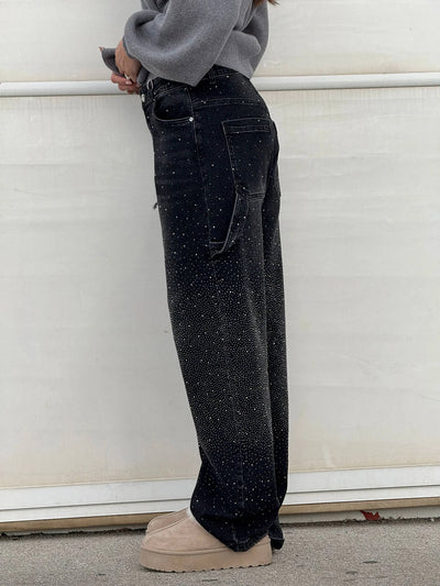 Celeste™ Diamond Trousers