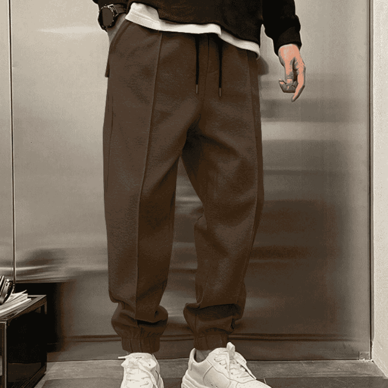 Raj™ Smart Stretch Trousers