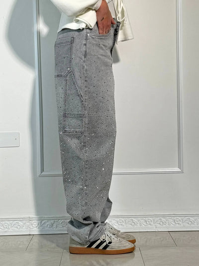 Celeste™ Diamond Trousers