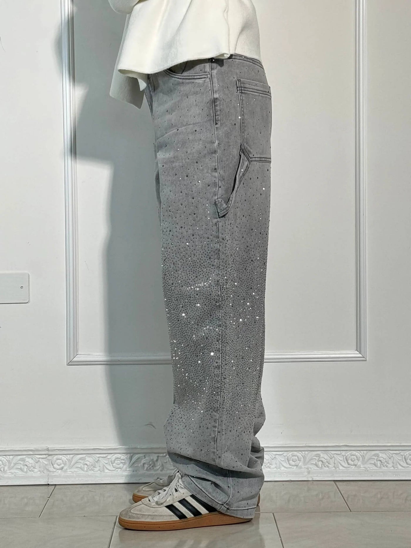 Celeste™ Diamond Trousers