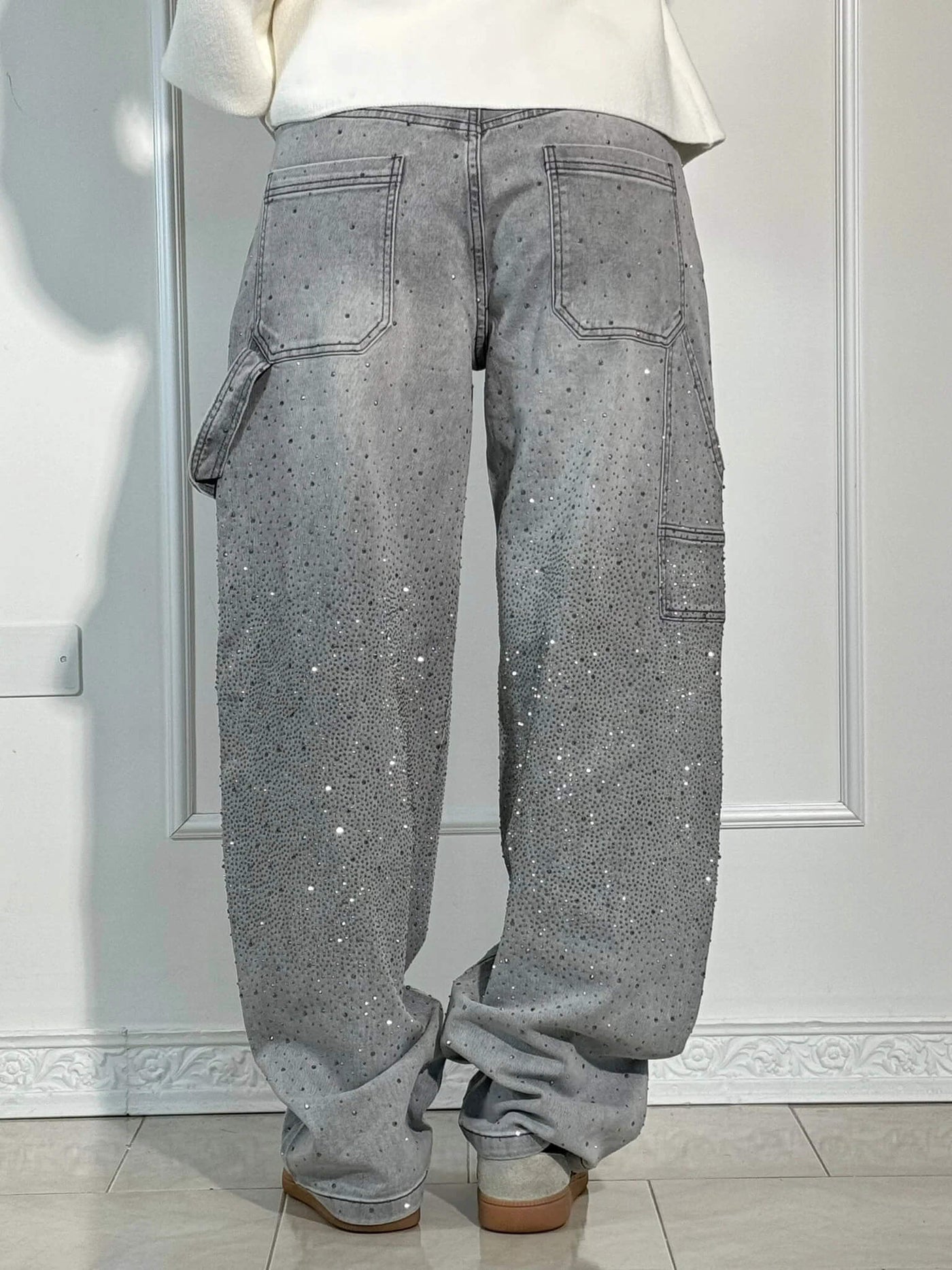 Celeste™ Diamond Trousers