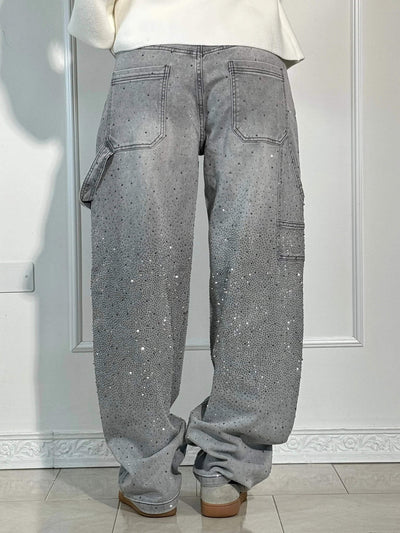 Celeste™ Diamond Trousers