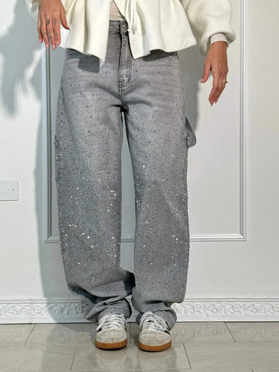 Celeste™ Diamond Trousers