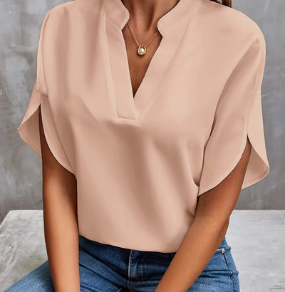 Emma - Everyday Blouse