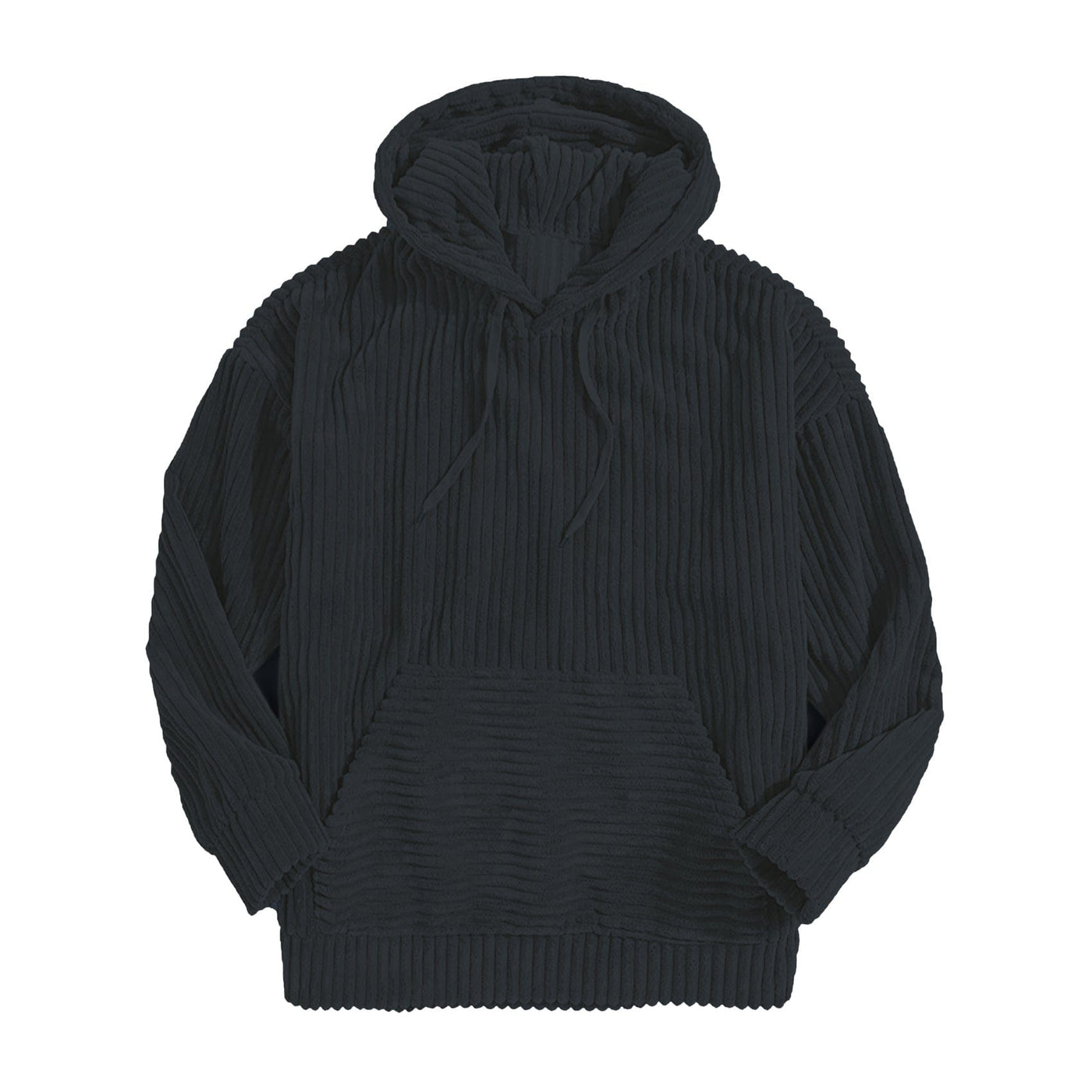 Sebastian™ Cord Hoodie