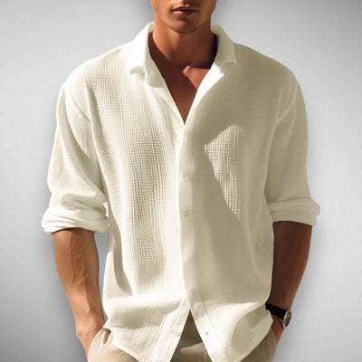 Nico™ | Summer Shirt