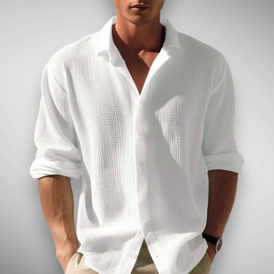 Nico™ | Summer Shirt