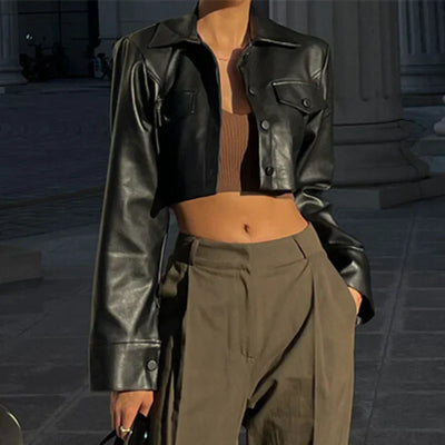Élise™ | Elegant Jacket