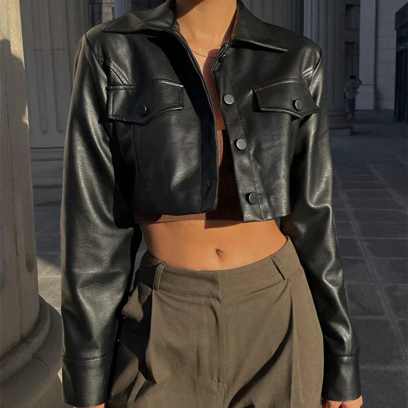 Élise™ | Elegant Jacket