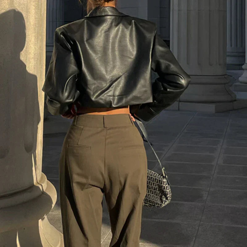 Élise™ | Elegant Jacket