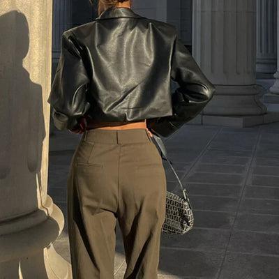 Élise™ | Elegant Jacket