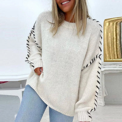 Taylen™ Warm Knitted Sweater