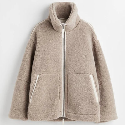 Teddy™ manteau d'automne/hiver