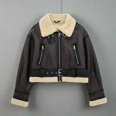 Aurélie™ | Trendy Jacket