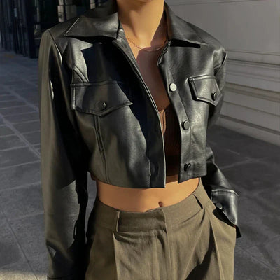 Élise™ | Elegant Jacket