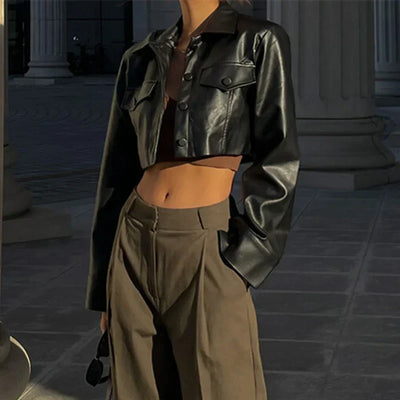 Élise™ | Elegant Jacket