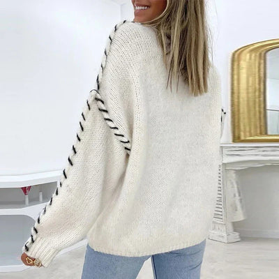 Taylen™ Warm Knitted Sweater