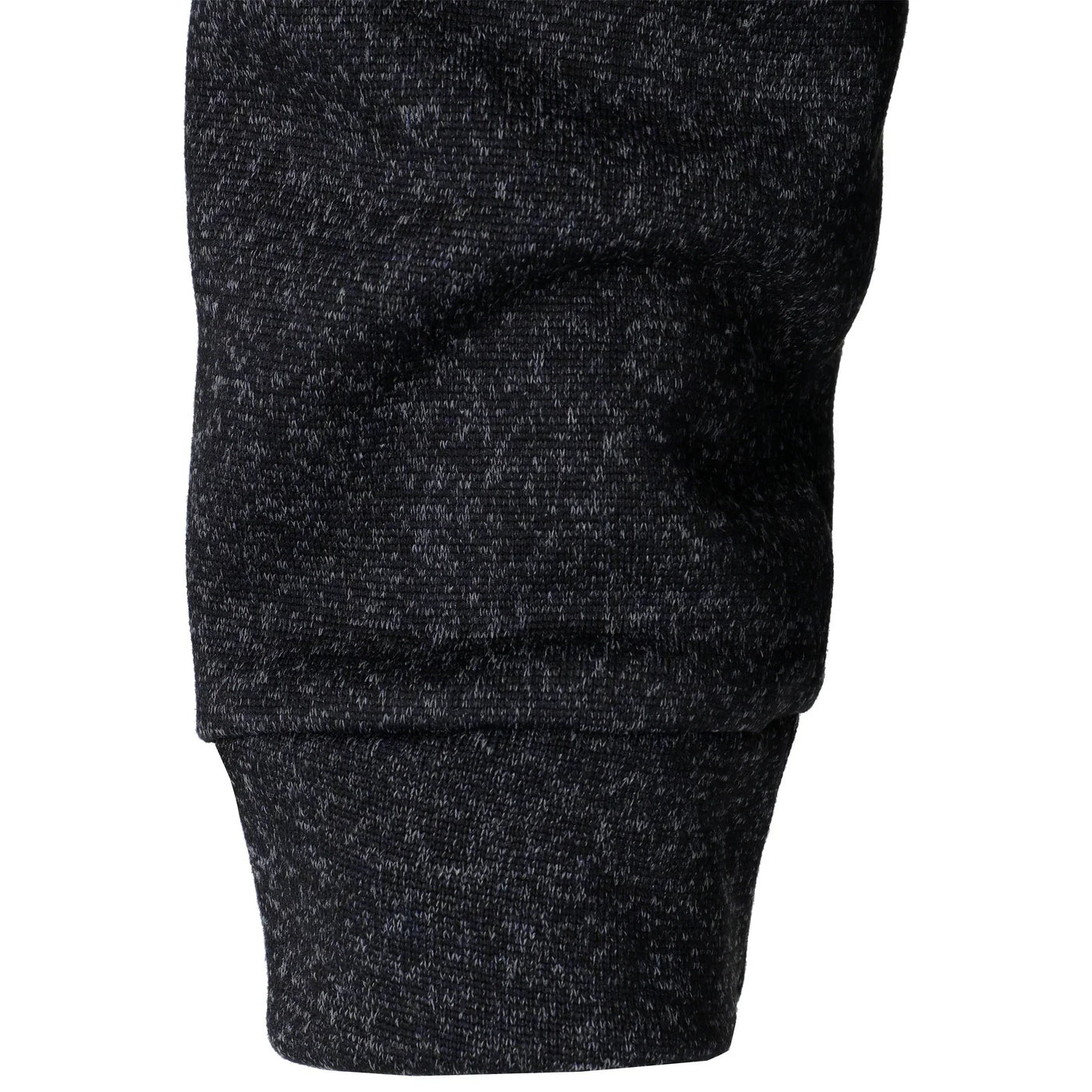 Fred - Knitted Autumn Sweater