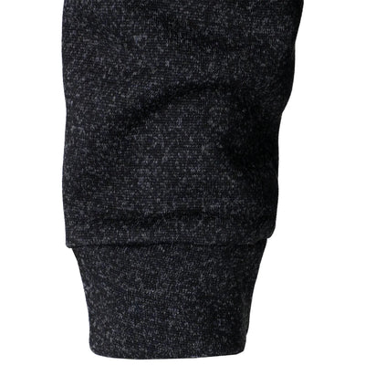 Fred - Knitted Autumn Sweater