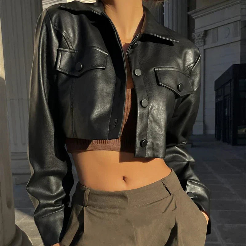 Élise™ | Elegant Jacket