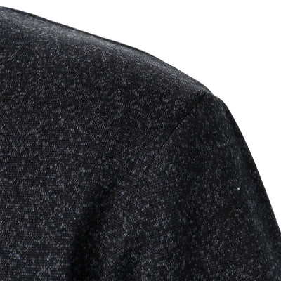 Fred - Knitted Autumn Sweater