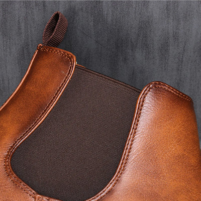 Harry | Men's Chelsea Boots Edition 2