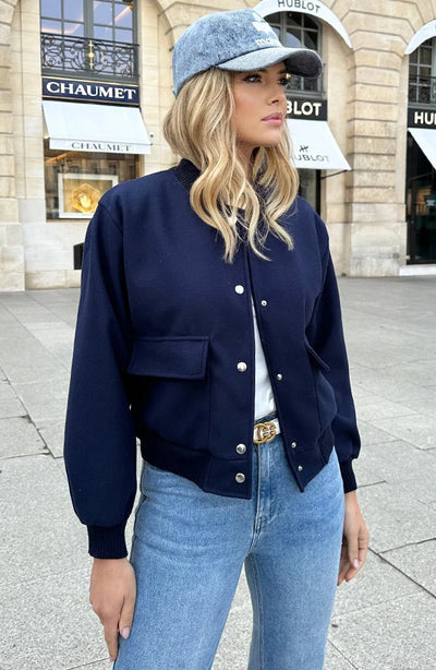 Isla™ Veste Bomber pour toutes les occasions