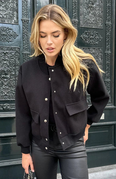 Isla™ Veste Bomber pour toutes les occasions