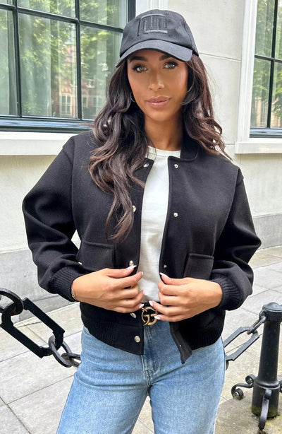 Isla™ Veste Bomber pour toutes les occasions