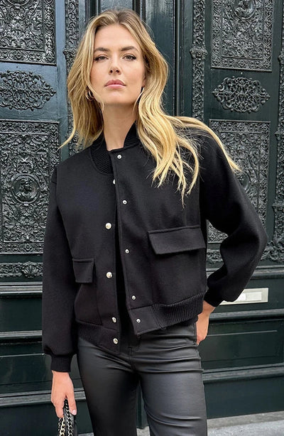 Isla™ Veste Bomber pour toutes les occasions