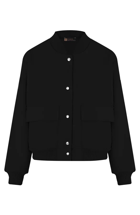 Isla™ Veste Bomber pour toutes les occasions