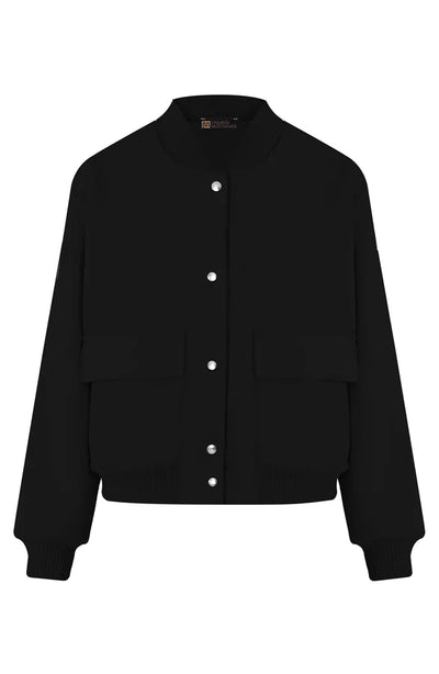 Isla™ Veste Bomber pour toutes les occasions