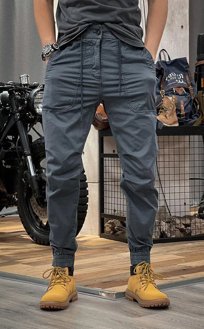 Thorne™ - Premium Cargo Comfort Trousers