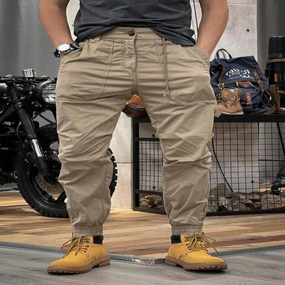 Thorne™ - Premium Cargo Comfort Trousers
