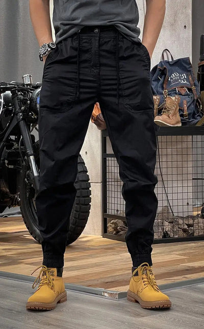 Thorne™ - Premium Cargo Comfort Trousers