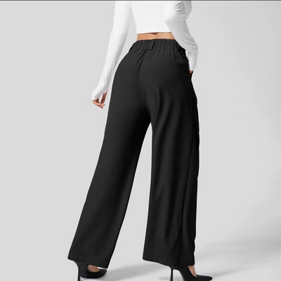 Rosalie™ Luxe Comfort Trousers